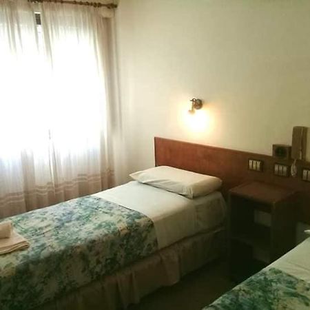 Hotel San Miguel San Antonio Oeste Ngoại thất bức ảnh