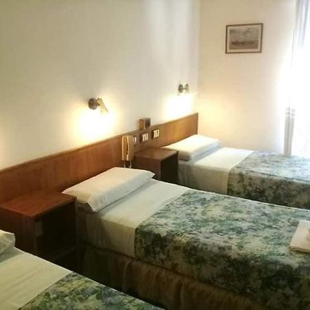 Hotel San Miguel San Antonio Oeste Ngoại thất bức ảnh